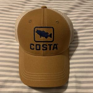 Men’s Costa Cap NWOT